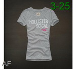Hollister woman short T Shirt HRWTS150