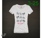 Hollister woman short T Shirt HRWTS154