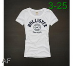 Hollister woman short T Shirt HRWTS160