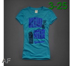 Hollister woman short T Shirt HRWTS162