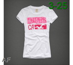 Hollister Woman Shirts HWS-TShirt-003