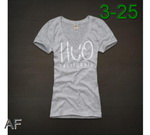 Hollister woman short T Shirt HRWTS73