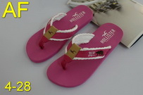 Hollister Woman Shoes HoWShoes11
