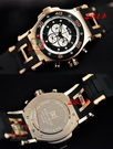 High Quality Hysek Watches HQHW038