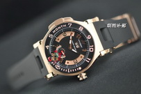 High Quality Hysek Watches HQHW046