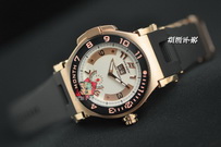 High Quality Hysek Watches HQHW050