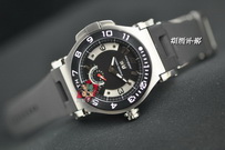 High Quality Hysek Watches HQHW051