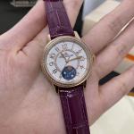Jaeger LeCoultre Hot Watches JLHW018