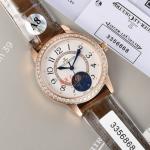 Jaeger LeCoultre Hot Watches JLHW003