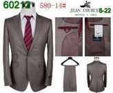 Jean Courcel Business Man Suits JCBMS001