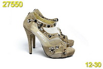 Jimmy Choo Woman Shoes JCWS042