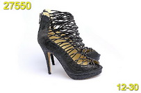 Jimmy Choo Woman Shoes JCWS043