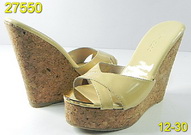 Jimmy Choo Woman Shoes JCWS099