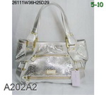 New Jimmy Choo Handbags NJCHB027