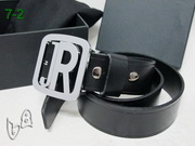 Replica Jonn Richmon AAA Belts RJRAAABelts-011