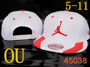 Jordan Cap & Hats Wholesale JCHW11