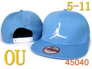 Jordan Cap & Hats Wholesale JCHW13