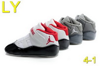 Cheap Kids Jordan Shoes 011
