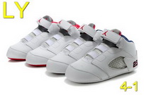 Cheap Kids Jordan Shoes 014