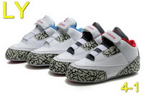 Cheap Kids Jordan Shoes 017