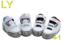 Cheap Kids Jordan Shoes 020