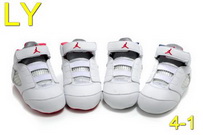 Cheap Kids Jordan Shoes 006