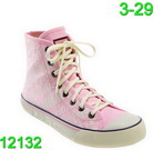 Juicy Couture Woman Shoes 033