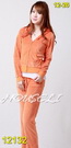 Juicy Couture Woman Suits JUWsuit169