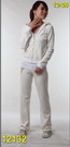 Juicy Couture Woman Suits JUWsuit196