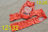 Juicy Couture Woman Suits JUWsuit027