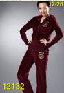 Juicy Couture Woman Suits JUWsuit089