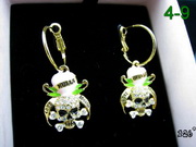 Fake Juicy Earrings Jewelry 012