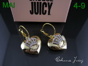 Fake Juicy Earrings Jewelry 023