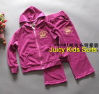 Juicy Kids Suits 047