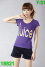 Juicy Woman Shirts JWS-TShirt-018