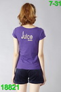 Juicy Woman Shirts JWS-TShirt-019