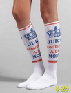 Juicy Socks JUScoks6
