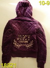 Juicy Woman Jacket JUWJacket27