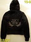 Juicy Woman Jacket JUWJacket28