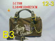 New Juicy Handbags NJHB001