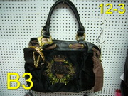New Juicy Handbags NJHB103