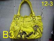 New Juicy Handbags NJHB106