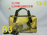 New Juicy Handbags NJHB011