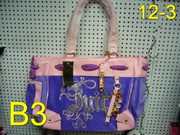 New Juicy Handbags NJHB117