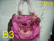 New Juicy Handbags NJHB121