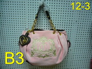 New Juicy Handbags NJHB125