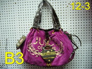 New Juicy Handbags NJHB131