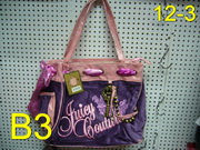 New Juicy Handbags NJHB133