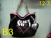 New Juicy Handbags NJHB136