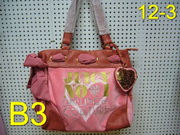 New Juicy Handbags NJHB137